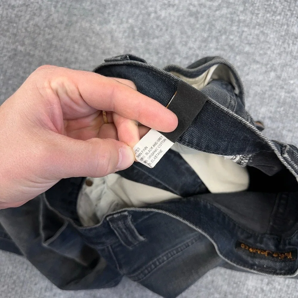 Nudie Jeans nudie jeans